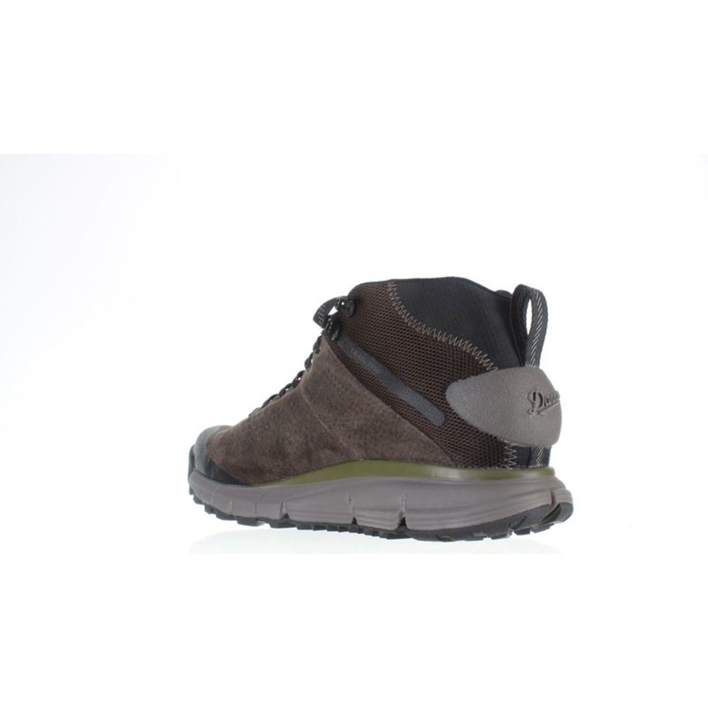 Danner Mens Trail 2650 Gtx Brown,Military Green Hiking Boots Size 11.5 Medium - Picture 3 of 4